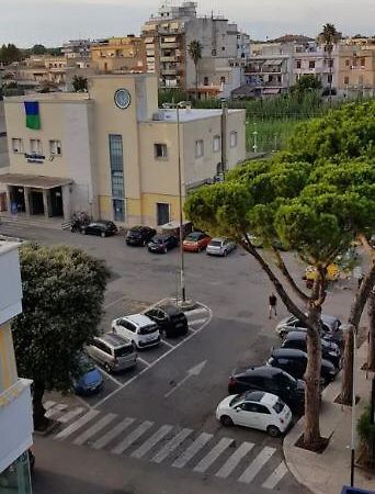 Casa Di Patty Appartamento Nettuno Esterno foto