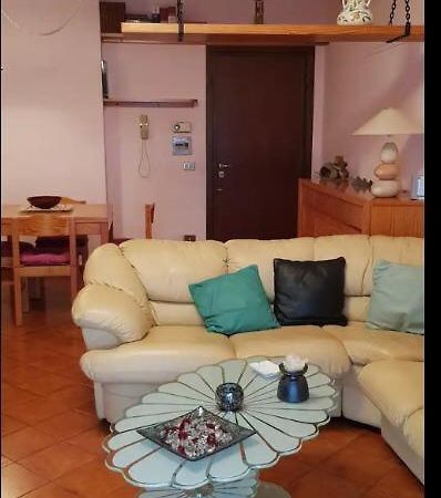 Casa Di Patty Appartamento Nettuno Esterno foto