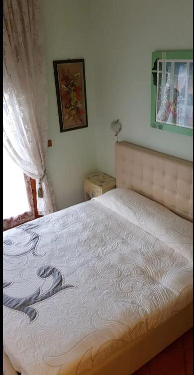 Casa Di Patty Appartamento Nettuno Esterno foto