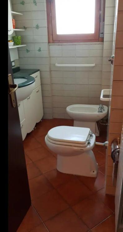 Casa Di Patty Appartamento Nettuno Esterno foto