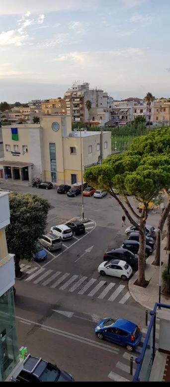 Casa Di Patty Appartamento Nettuno Esterno foto