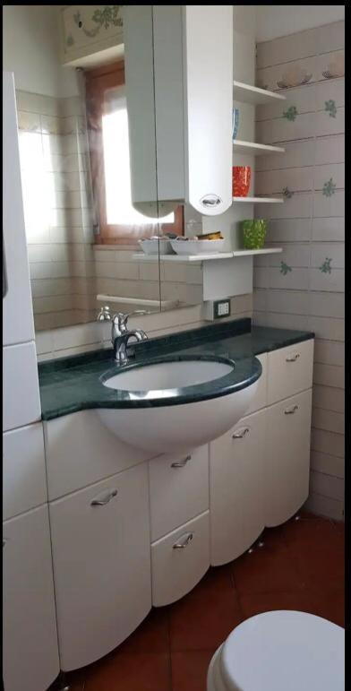Casa Di Patty Appartamento Nettuno Esterno foto