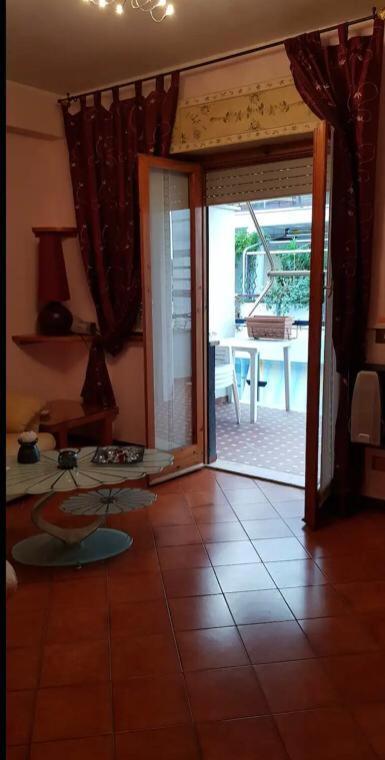 Casa Di Patty Appartamento Nettuno Esterno foto